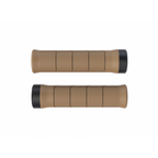 Trek Line Comp MTB Grip Set - Tan