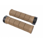 Trek Line Comp MTB Grip Set - Tan 2