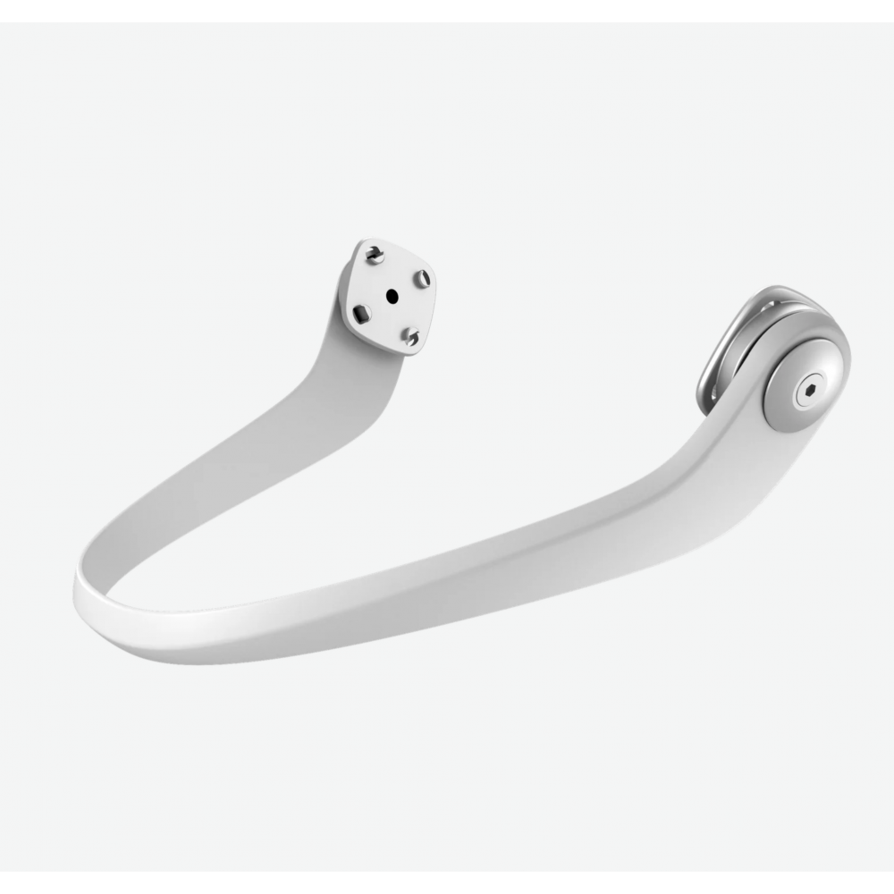 POC Maxilla Breakaway System leukasuoja 2