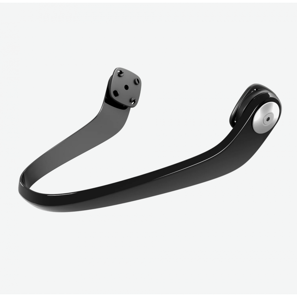 POC Maxilla Breakaway System leukasuoja