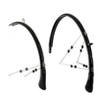Bontrager NCS Fender Set lokasuojat 18-25mm (28")