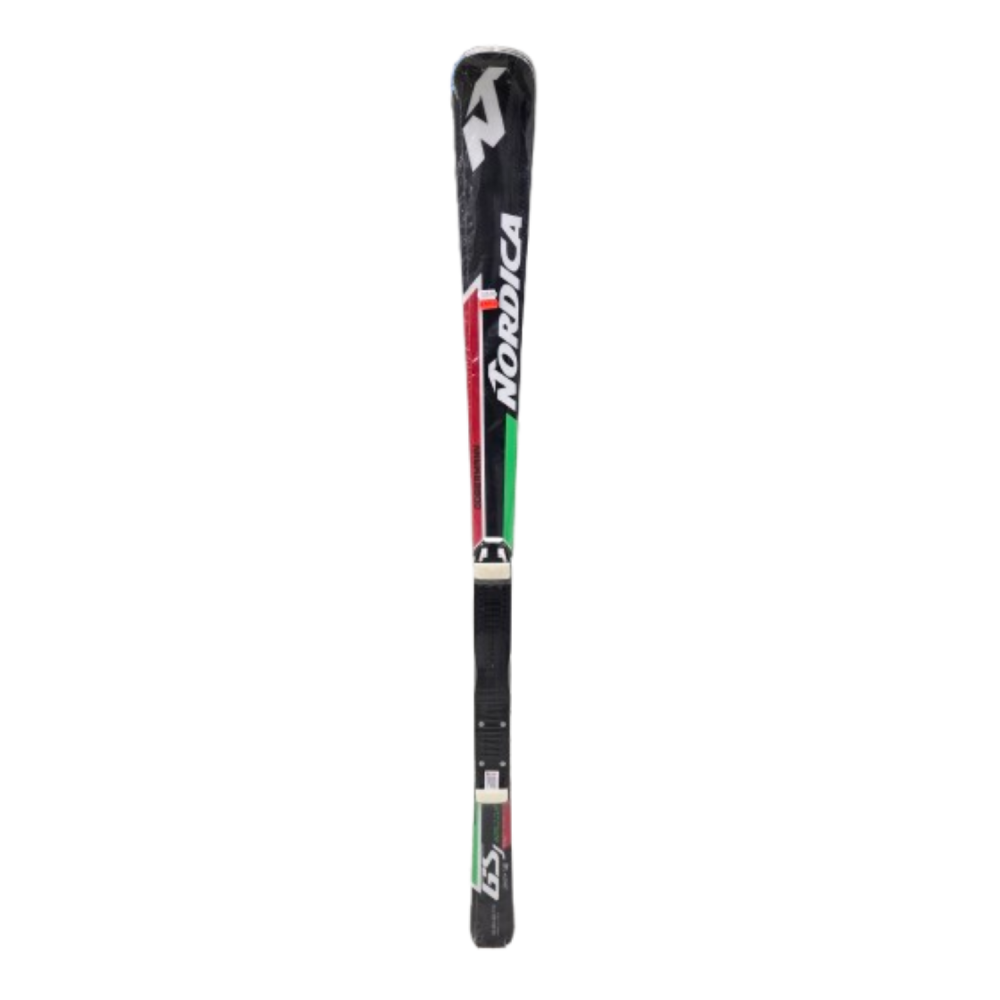 Nordica Dobermann GS J World Cup (149 cm) laskettelusukset