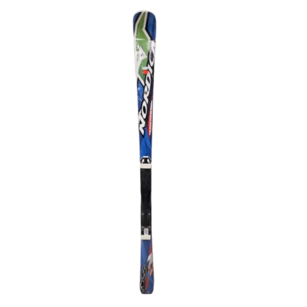 Nordica Dobermann GS (156 cm) laskettelusukset
