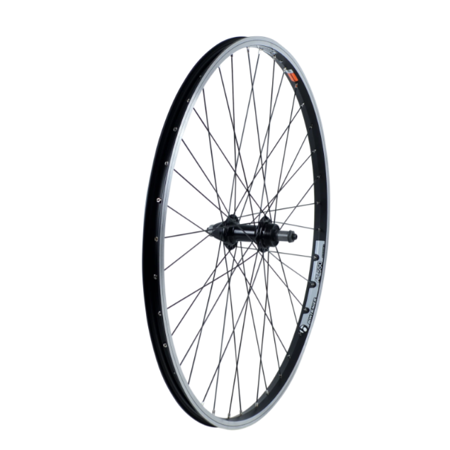 Bontrager AT-550 26" kierre takakiekko