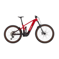 Trek Rail+ 5 Gen 5 - Viper Red