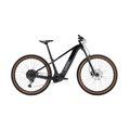 Trek Powerfly+ 4 Gen 5 - Gloss Dark Star / Matte Dark Web