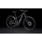 Trek Powerfly+ 4 Equipped Gen 5 - Gloss Dark Star / Matte Dark Web 2