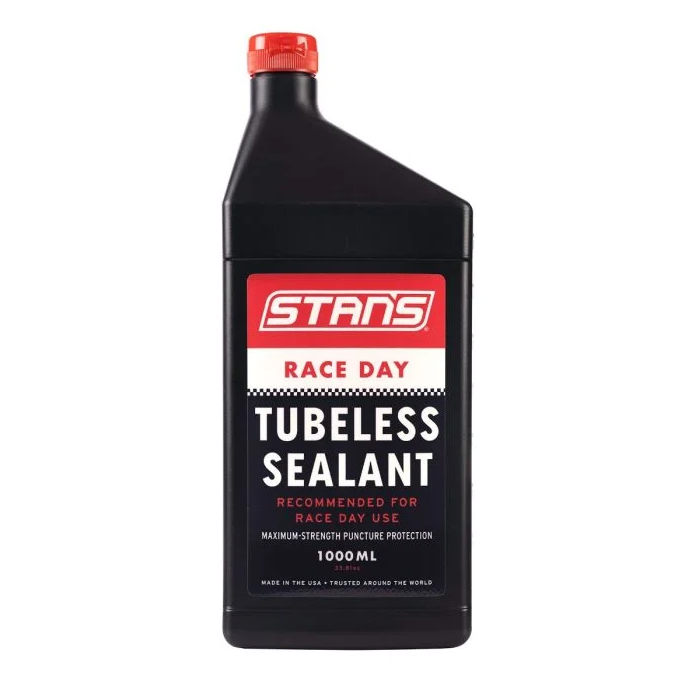 Stans NoTubes Tubeless Tiivistyslitku Race Day 1000ml