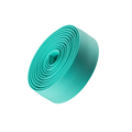 Bontrager Gel Cork Tankonauha "Miami Green"