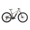 Trek Powerfly+ 6 Gen 5 - Lunar Silver / Mercury