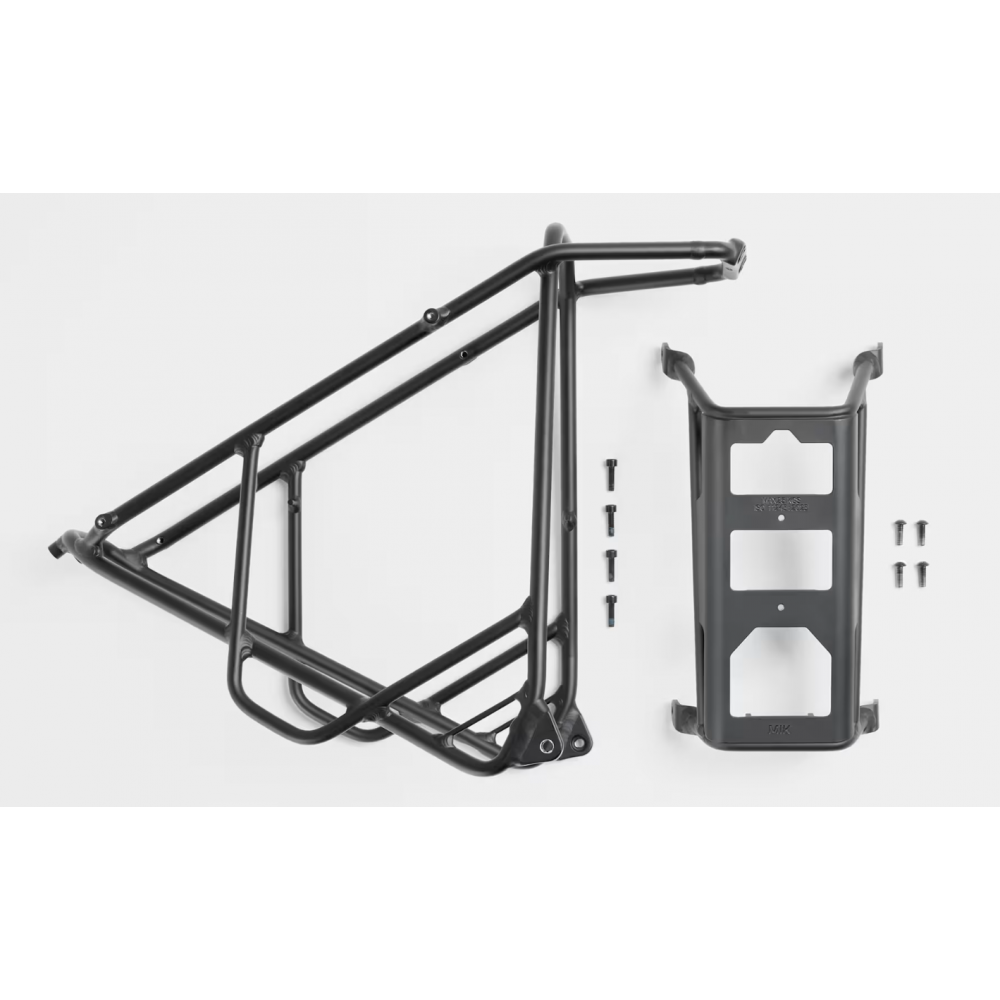 Trek Powerfly+ MIK Rear Rack 27.5" tavarateline 3