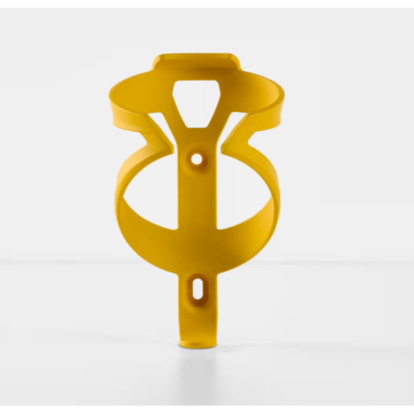 Trek Elite Recycled Water Bottle Cage - Baja Yellow 2