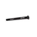 FOX etuakseli 15x110m 820-09-019-KIT - Kabolt Black