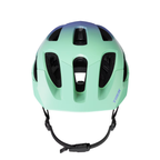 Trek Tyro Children lasten pyöräilykypärä - Aloha Green / Ultraviolet 2