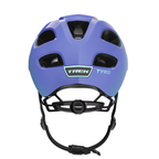 Trek Tyro Children lasten pyöräilykypärä - Aloha Green / Ultraviolet 3