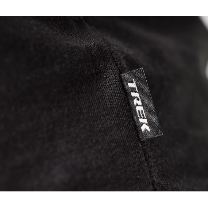Trek Monochromatic T-shirt 5