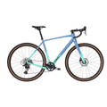 Trek Checkpoint ALR 5 Gen 3 (2026) - Fjord Blue to Miami Green Fade