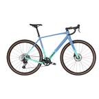 Trek Checkpoint ALR 5 Gen 3 (2026) - Fjord Blue to Miami Green Fade