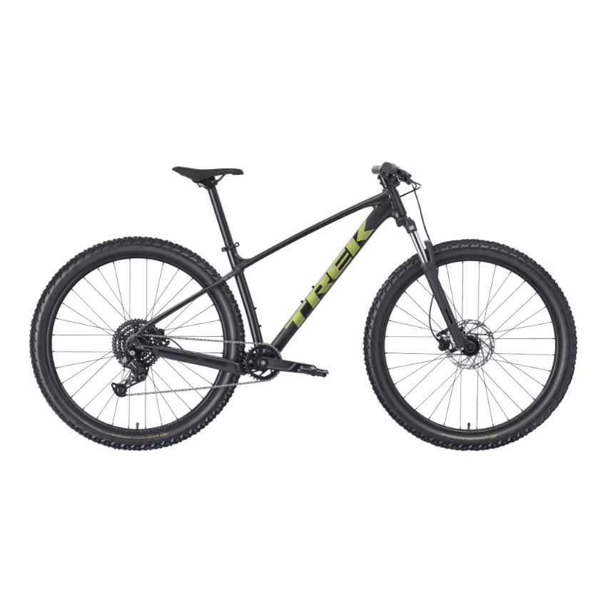 Trek Marlin 4 Gen 3 (2026) - Matte Dark Web