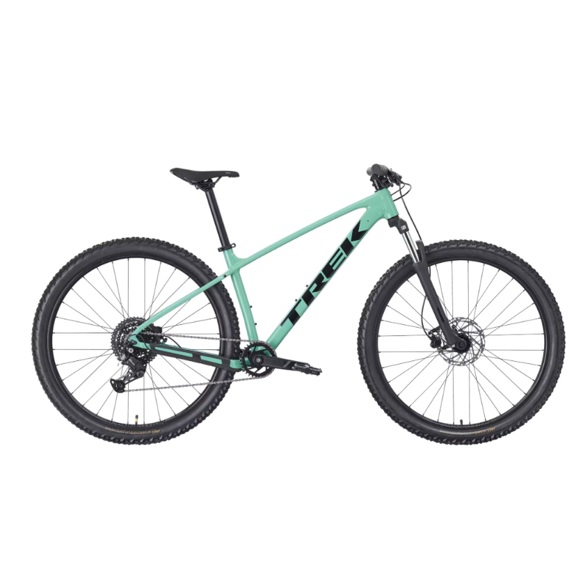 Trek Marlin 4 Gen 3 (2026) - Blue Sage