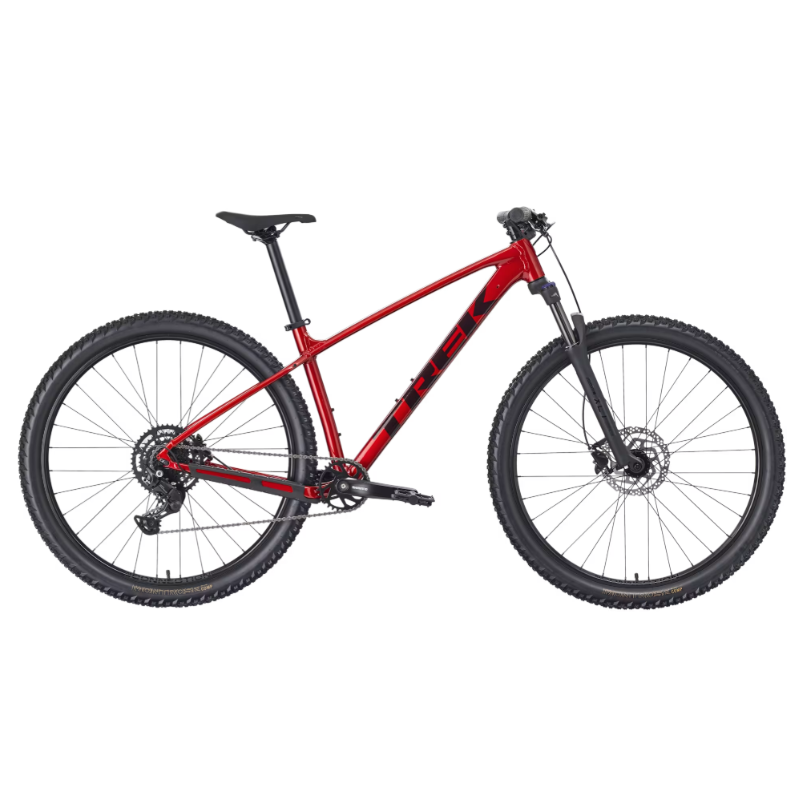 Trek Marlin 5 Gen 3 (2026) - Fury Red