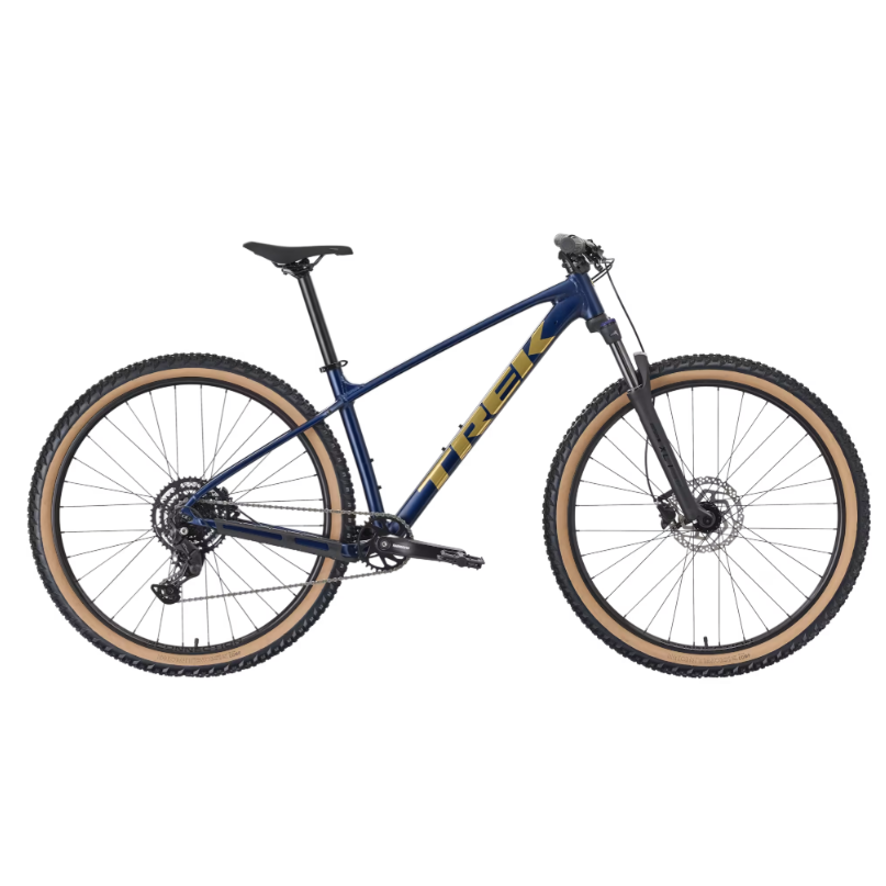 Trek Marlin 5 Gen 3 (2026) - Mulsanne Blue