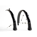Trek NCS Fender Set lokasuojat 28-35mm (28")
