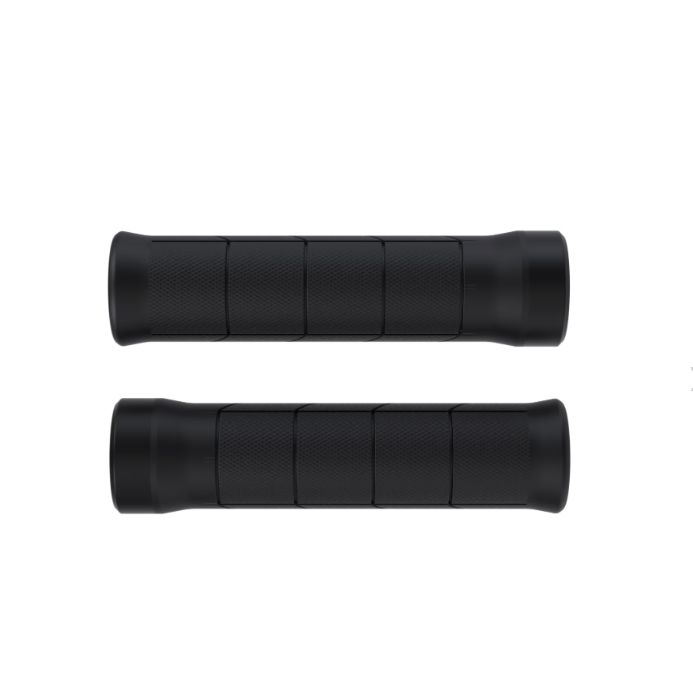 Trek Line Comp MTB Grip Set - Black