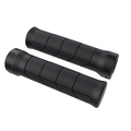 Trek Line Comp MTB Grip Set - Black 2