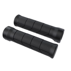 Trek Line Comp MTB Grip Set - Black 2