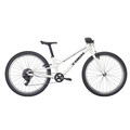 Trek Wahoo 24 Path (2026) - Crystal White