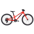 Trek Wahoo 20 Path (2026) - Radioactive Red