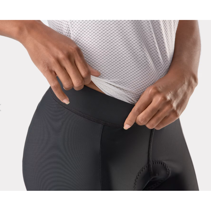 Trek Solstice Women's Cycling Short naisten pyöräilyshortsit 4