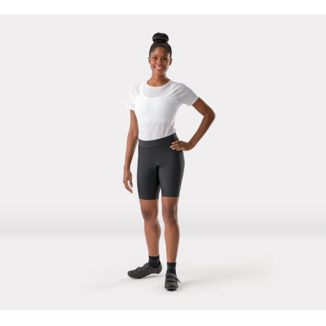 Trek Solstice Women's Cycling Short naisten pyöräilyshortsit 6