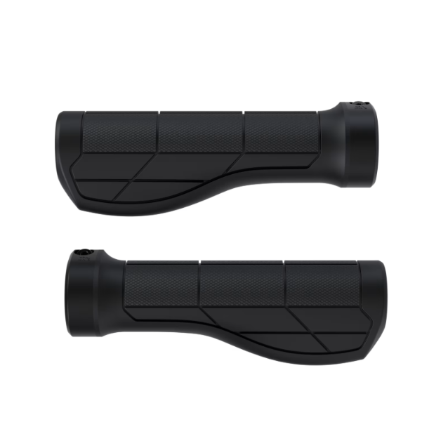 Trek Ergonomic Comp MTB Grip Set
