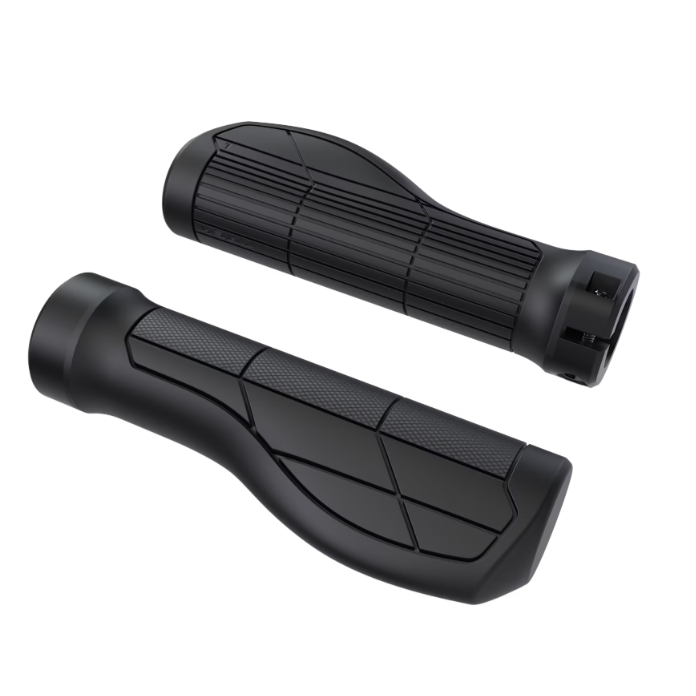 Trek Ergonomic Comp MTB Grip Set 2