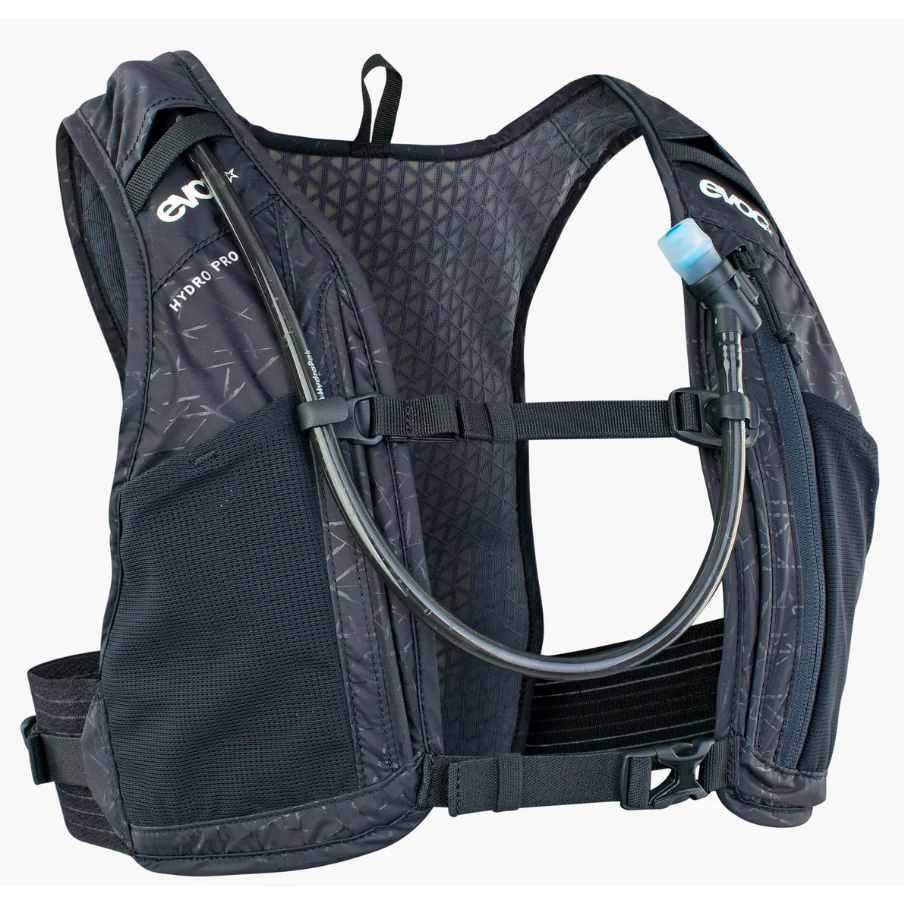 EVOC Hydro Pro 1,5 + Hydration Bladder 1,5