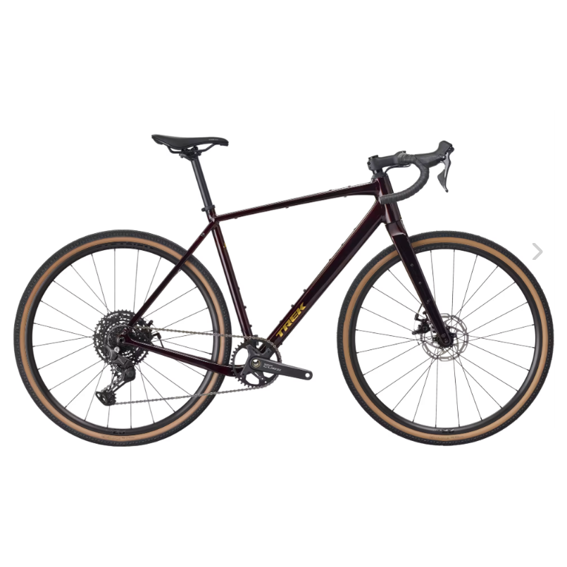 Trek Checkpoint ALR 3 Gen 3 (2026) - Dark Carmine