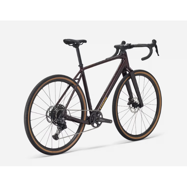 Trek Checkpoint ALR 3 Gen 3 (2026) - Dark Carmine 2