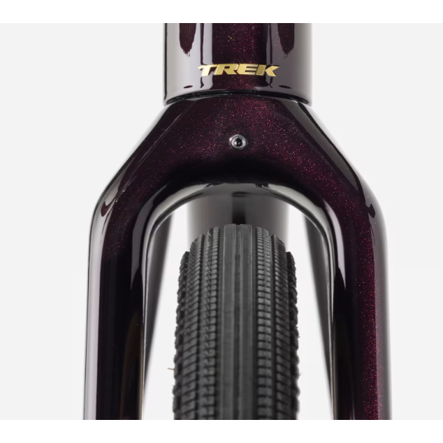 Trek Checkpoint ALR 3 Gen 3 (2026) - Dark Carmine 4