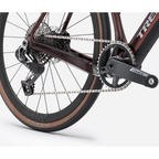 Trek Checkpoint SL 7 AXS Gen 3 (2026) - Dark Red / Carbon Red Smoke Splatter 5