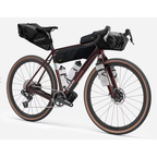Trek Checkpoint SL 7 AXS Gen 3 (2026) - Dark Red / Carbon Red Smoke Splatter 6