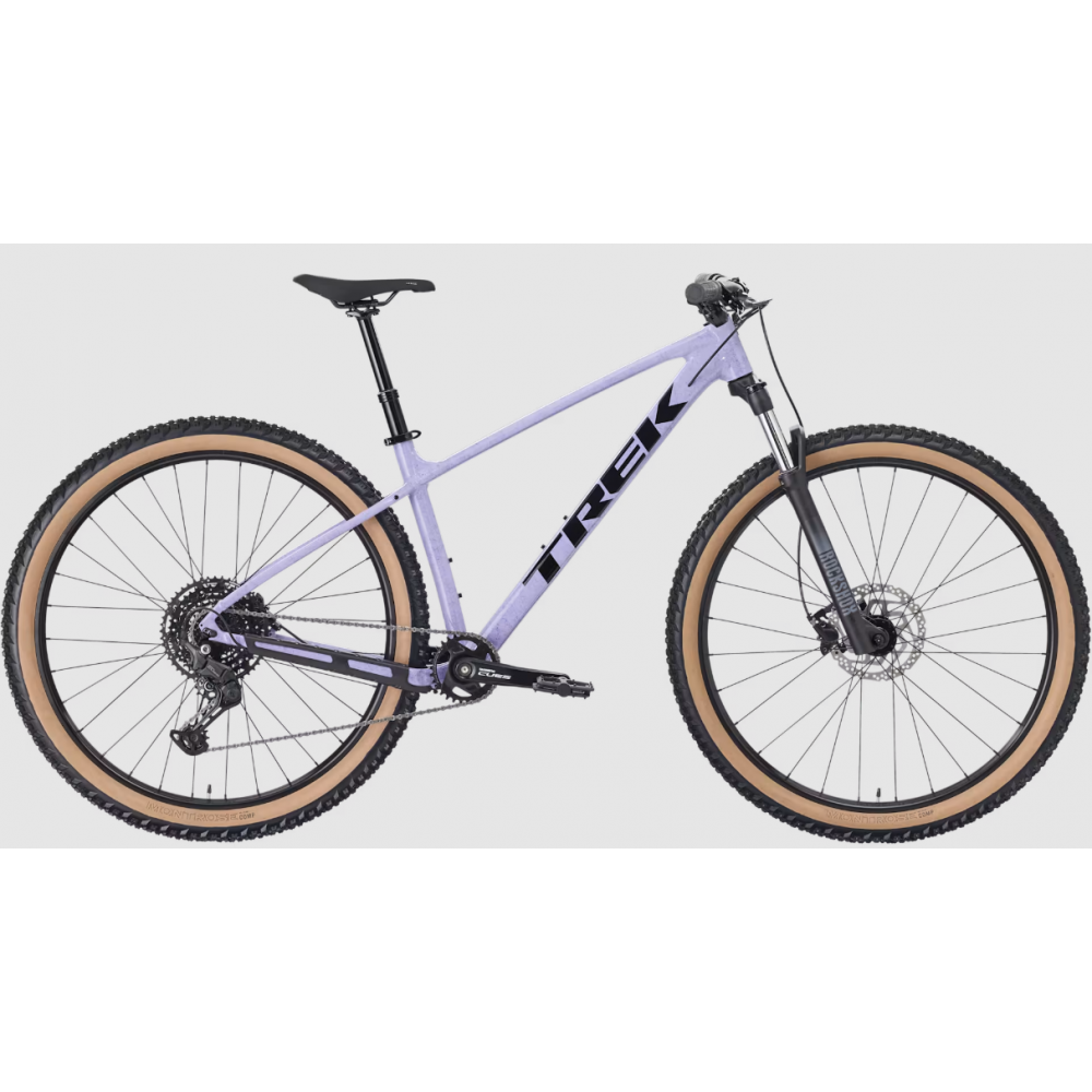 Trek Marlin 6 Gen 3 (2026) - Gloss Lavender Haze