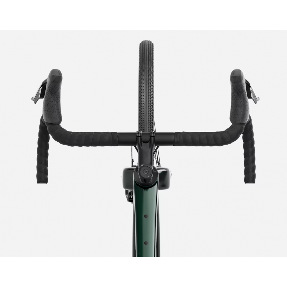 Trek Checkpoint SL 6 AXS Gen 3 - Dark Green / Ivy Smoke Splatter 3