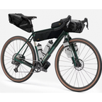 Trek Checkpoint SL 6 AXS Gen 3 - Dark Green / Ivy Smoke Splatter 6