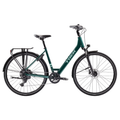 Trek Verve Lowstep Equipped - Juniper