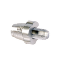 Jarruvaijerin säätöruuvi Shimanon vipuihin 7mm