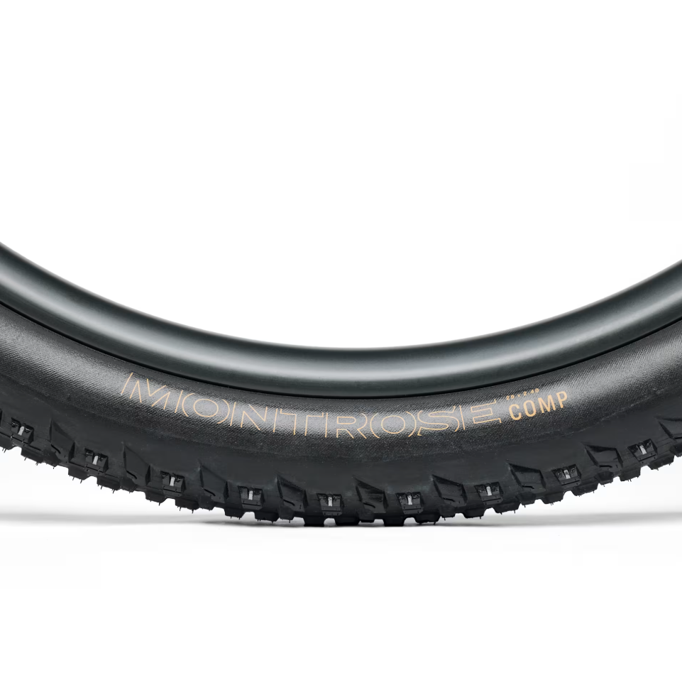 Bontrager Montrose Comp XR 29x2.40" maastorengas 3