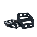 Trek Line Comp Flat Pedal Set - Nautical Navy