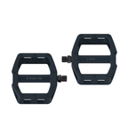 Trek Line Comp Flat Pedal Set - Nautical Navy 2